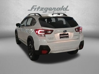 2023 Subaru Crosstrek Base