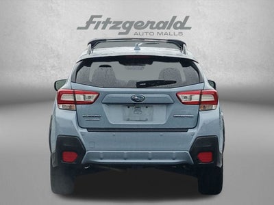 2018 Subaru Crosstrek 2.0i Limited