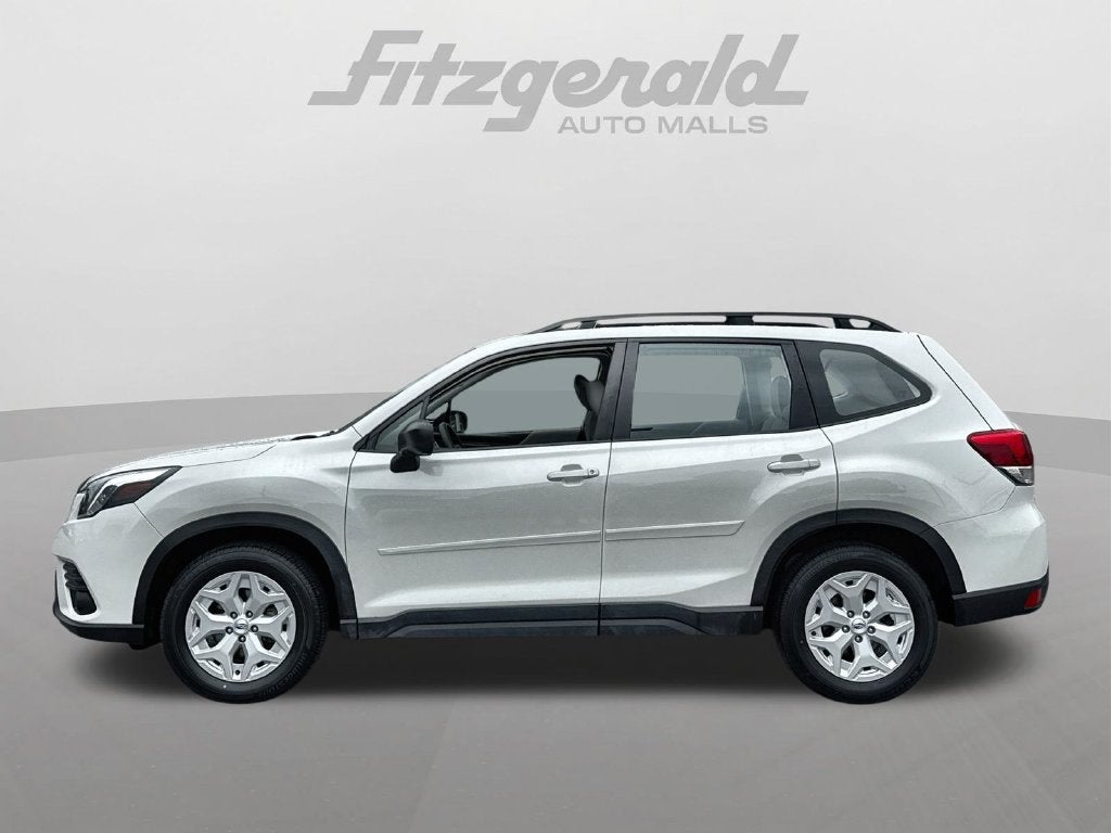 2023 Subaru Forester Base