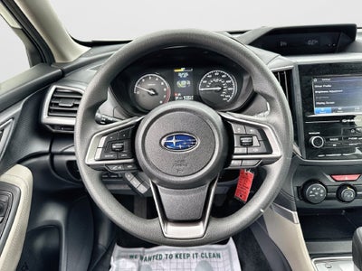 2023 Subaru Forester Base