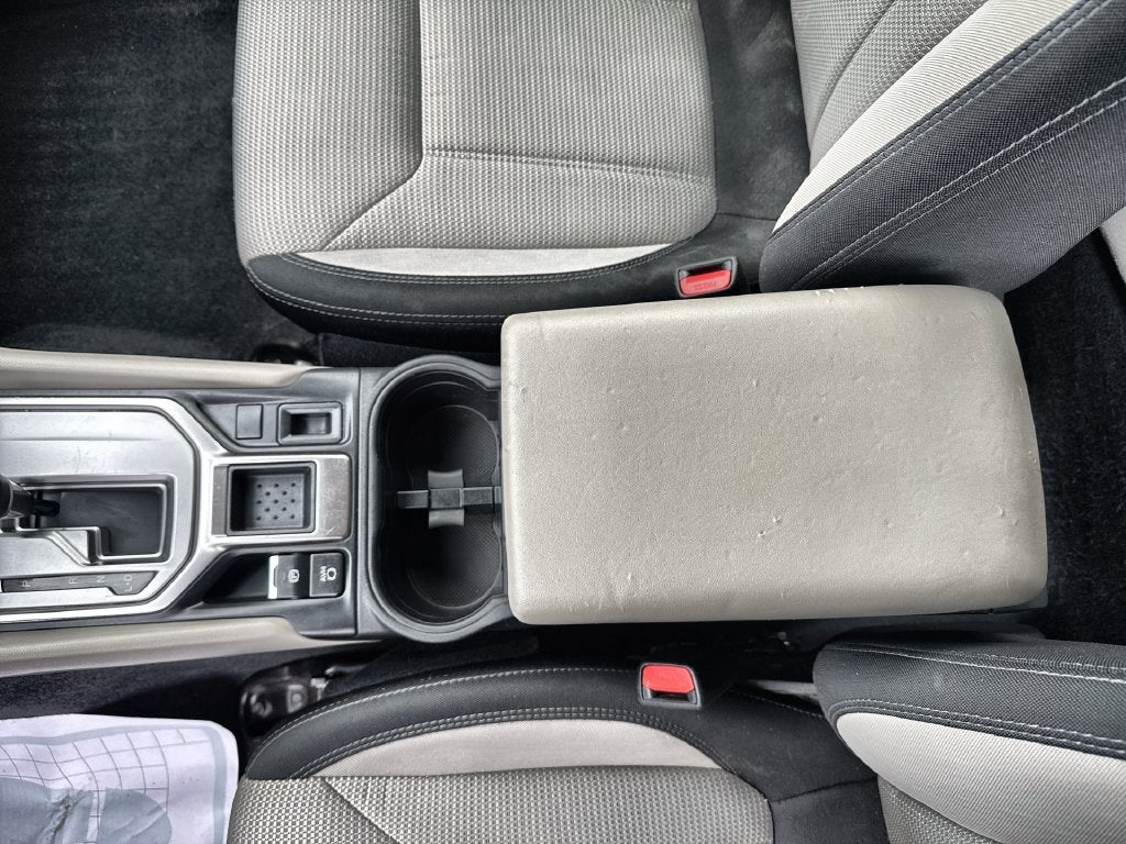 2023 Subaru Forester Base