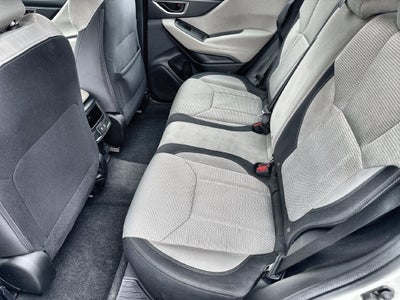 2023 Subaru Forester Base