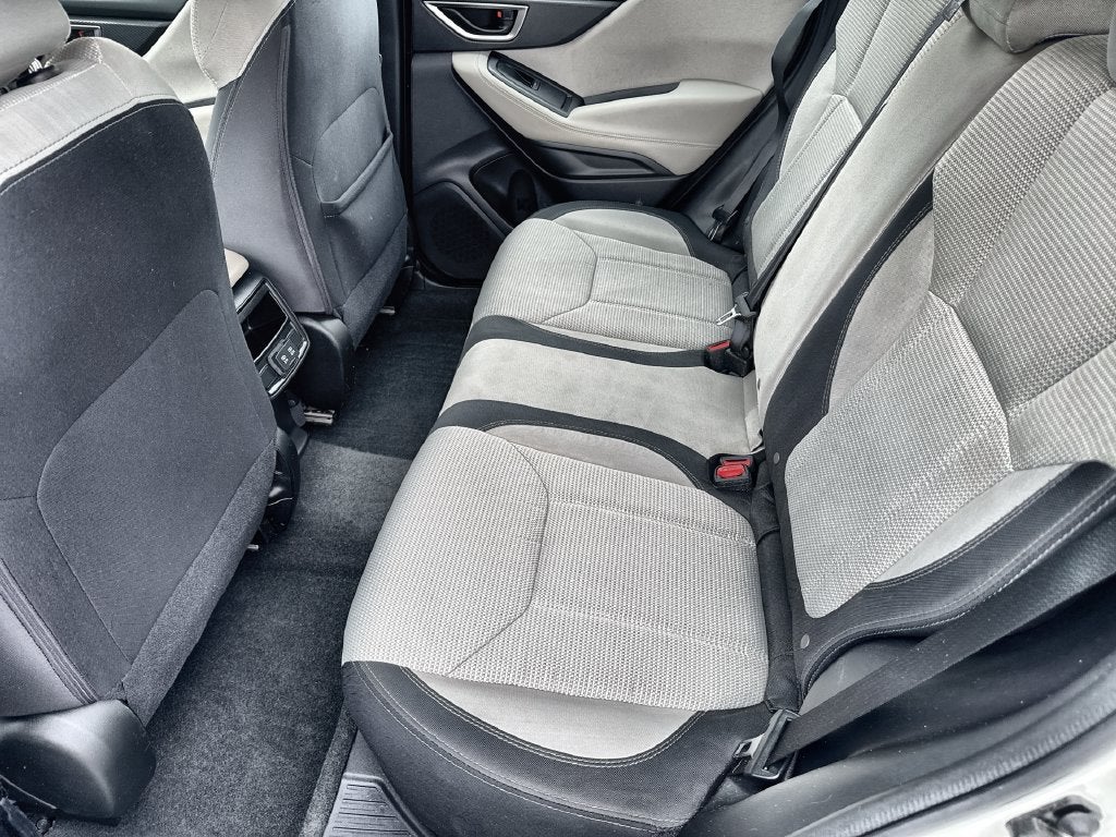 2023 Subaru Forester Base