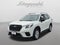 2023 Subaru Forester Base