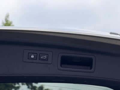 2019 Subaru Forester Touring