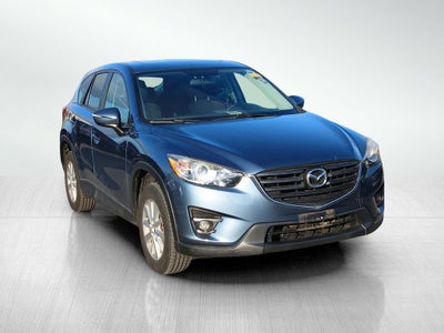 2016 Mazda Mazda CX-5 Touring