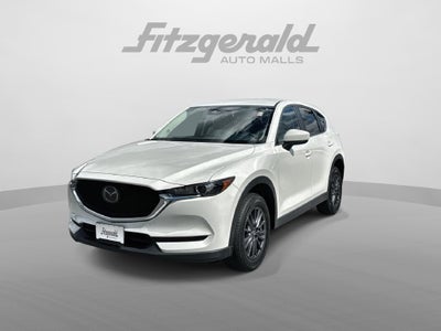 2020 Mazda Mazda CX-5 Touring