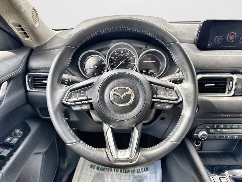 2020 Mazda Mazda CX-5 Touring