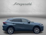 2023 Toyota Venza Limited