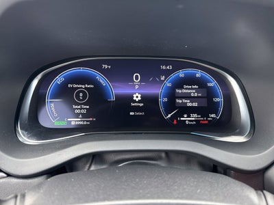 2023 Toyota Venza Limited