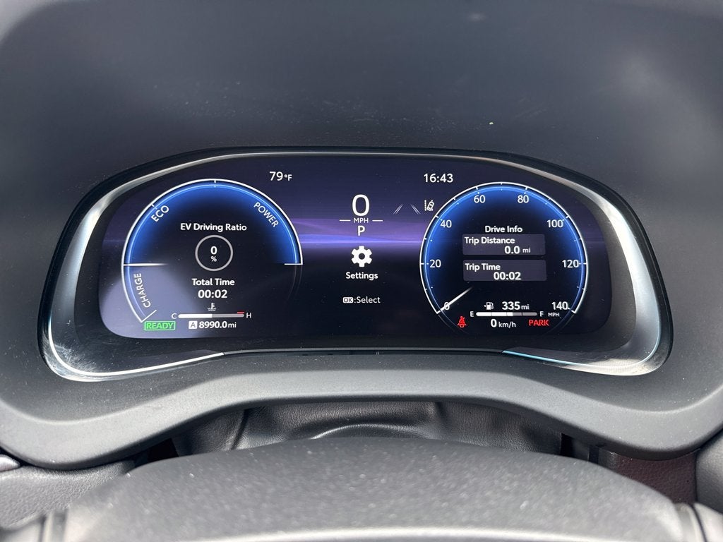 2023 Toyota Venza Limited