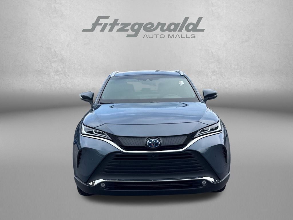 2023 Toyota Venza Limited