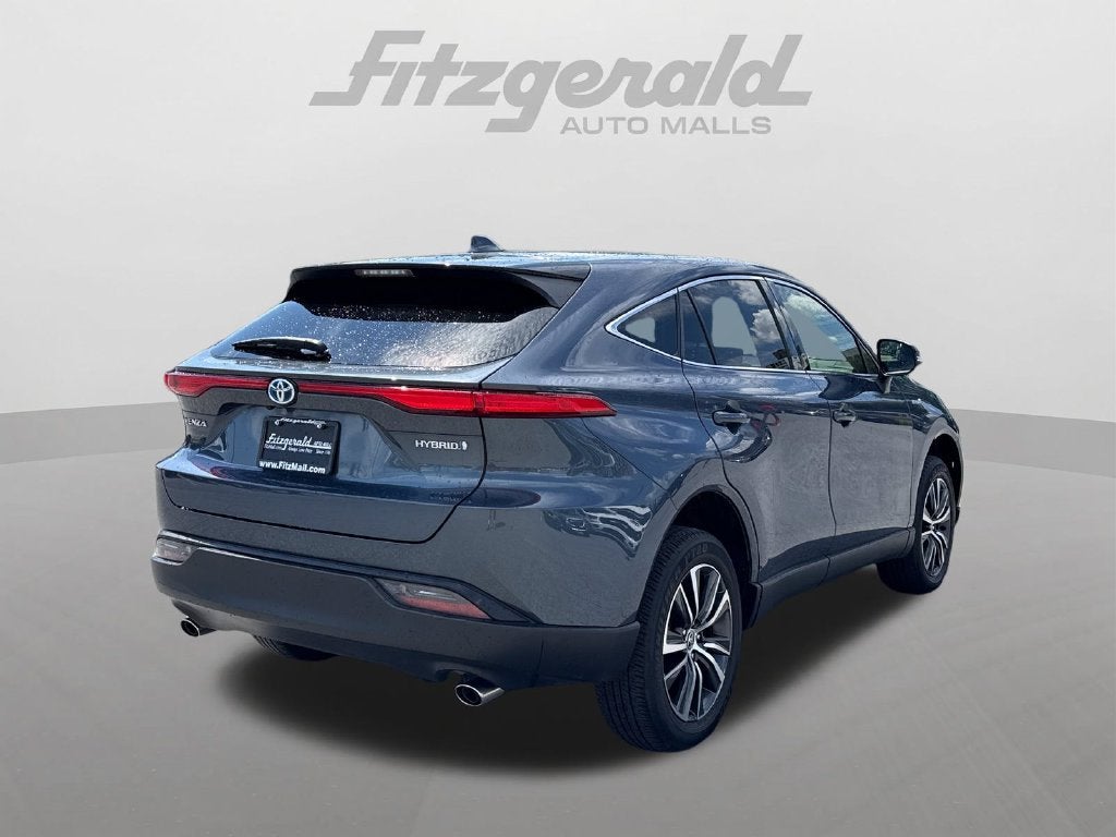 2021 Toyota Venza LE