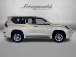 2022 Lexus GX 460