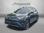 2017 Toyota RAV4 Hybrid SE