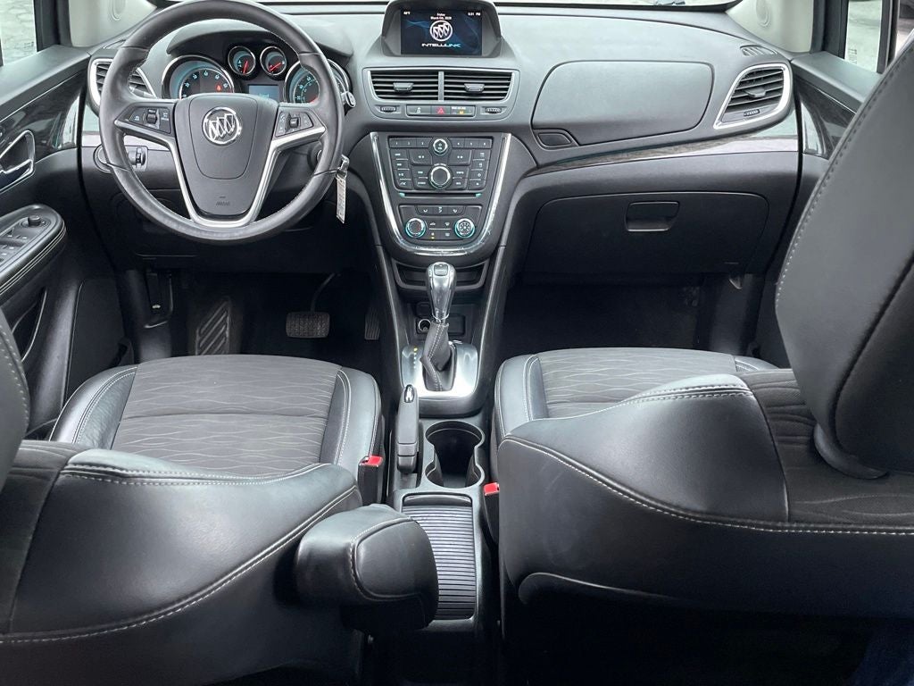2015 Buick Encore Base