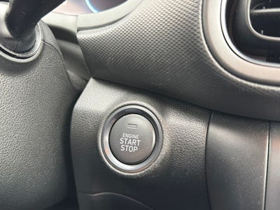 2023 Hyundai Kona N Base