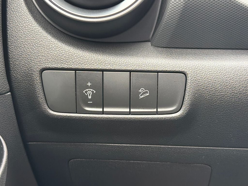 2023 Hyundai Kona N Base