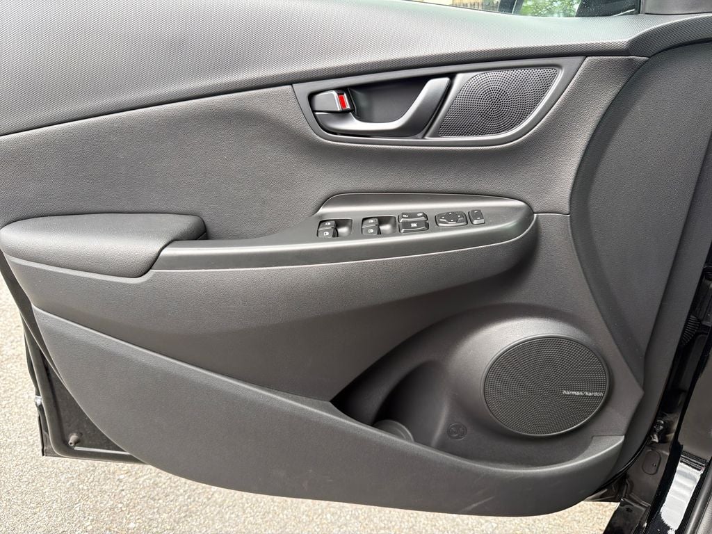 2023 Hyundai Kona N Base