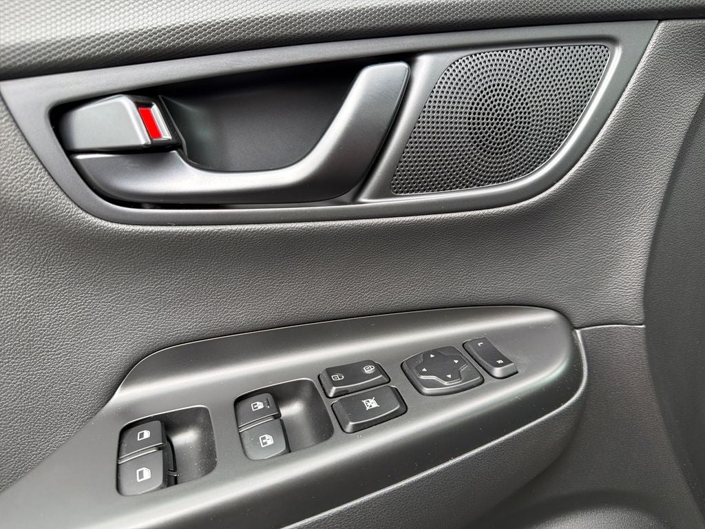 2023 Hyundai Kona N Base
