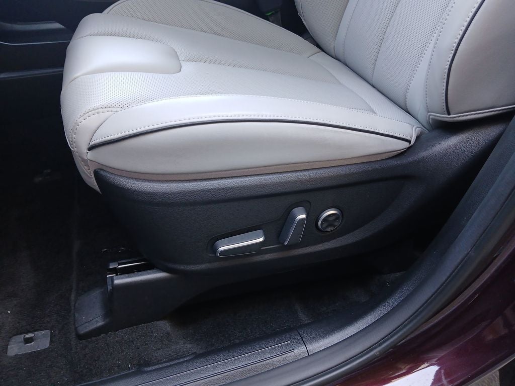 2025 Hyundai Palisade SEL Premium 8 Passenger