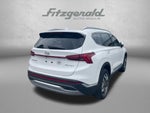 2023 Hyundai Santa Fe Plug-In Hybrid Limited
