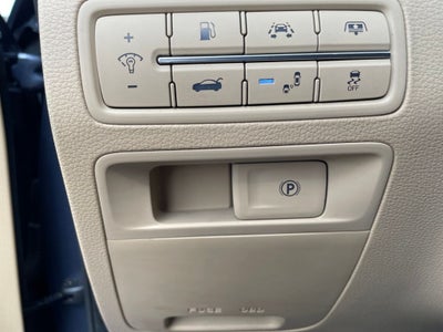 2015 Hyundai Genesis 3.8