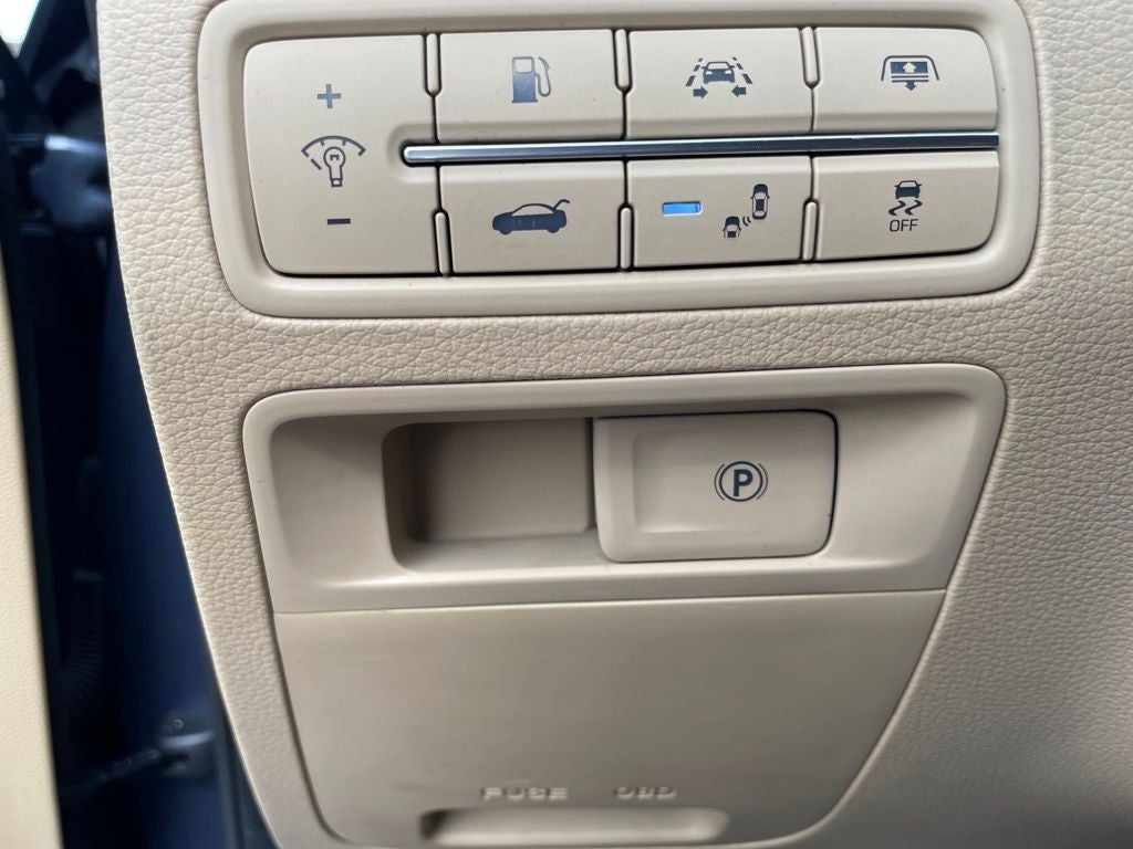 2015 Hyundai Genesis 3.8