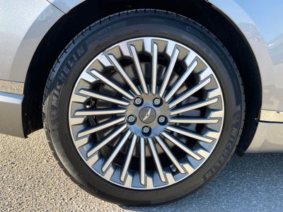 2023 Genesis Electrified G80 Base