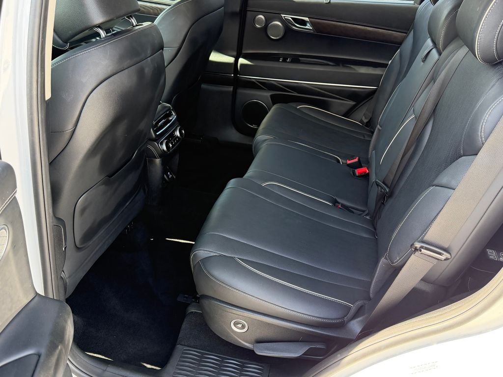 2023 Genesis GV80 3.5T Advanced +
