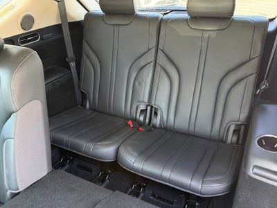 2023 Genesis GV80 3.5T Advanced +