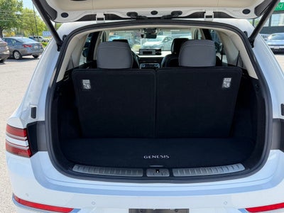 2023 Genesis GV80 3.5T Advanced +