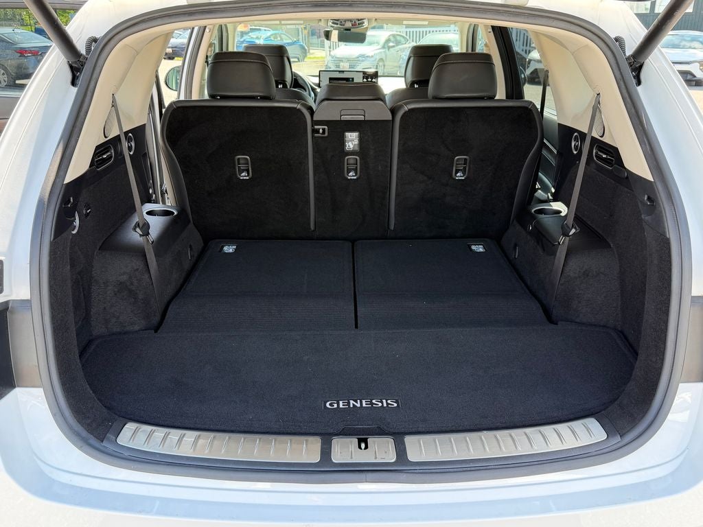 2023 Genesis GV80 3.5T Advanced +