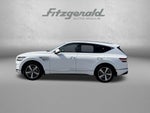 2023 Genesis GV80 3.5T Advanced +