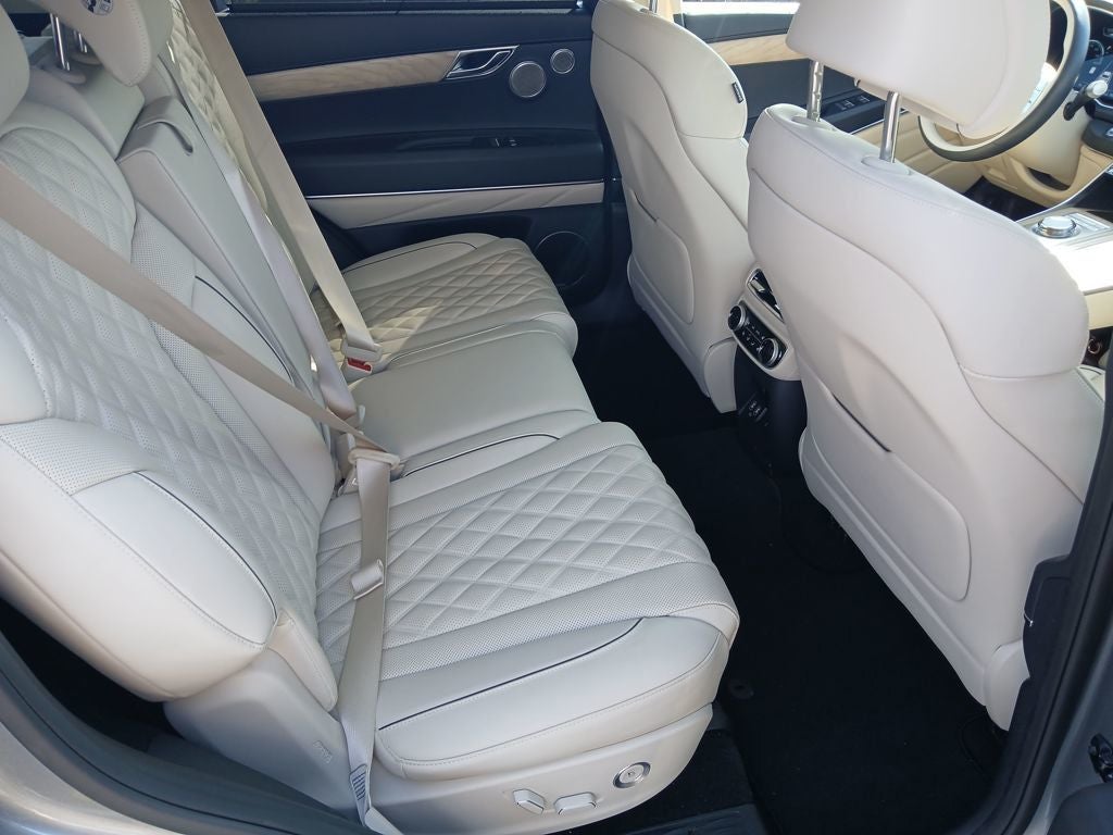 2023 Genesis GV80 3.5T