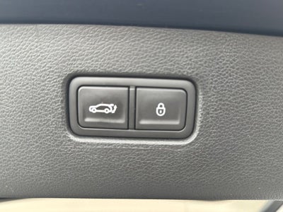 2025 Genesis GV80 2.5T