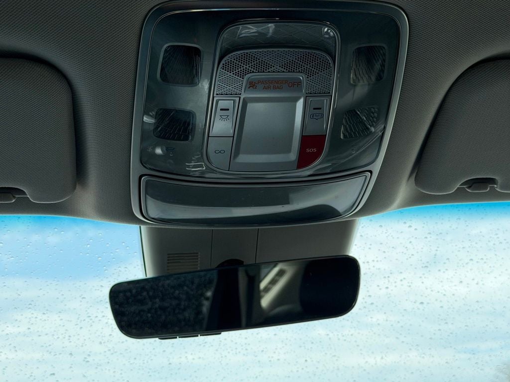 2025 Genesis GV80 2.5T