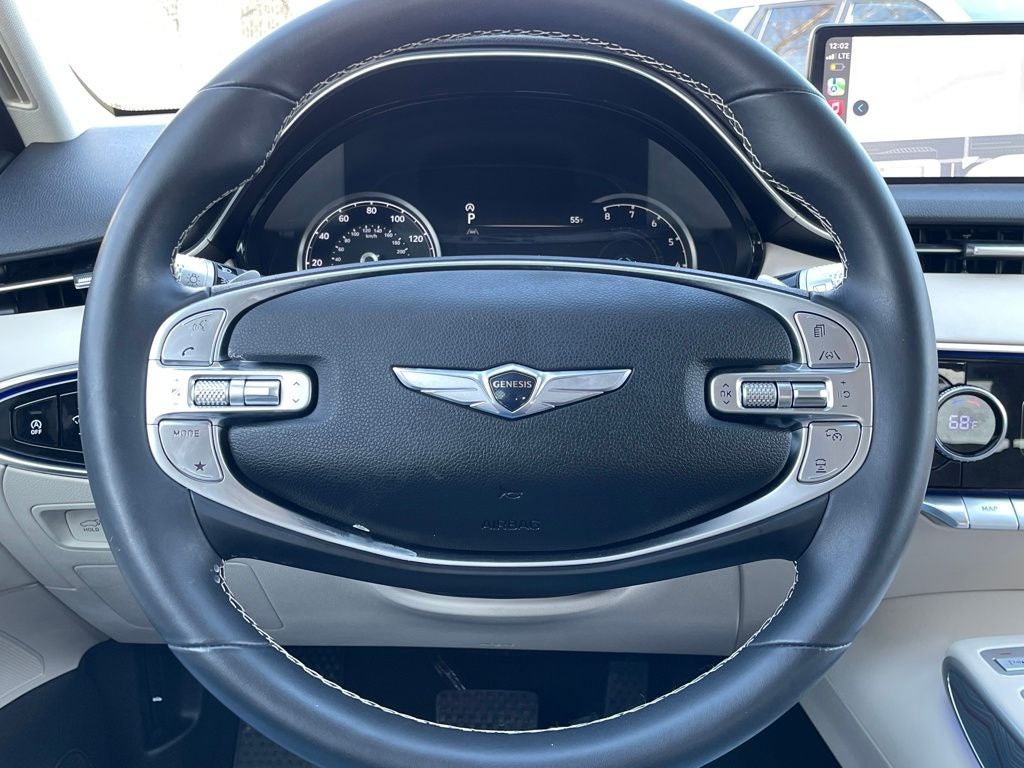 2023 Genesis GV70 2.5T