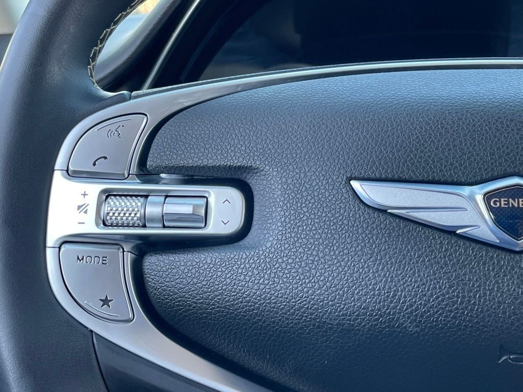 2023 Genesis GV70 2.5T