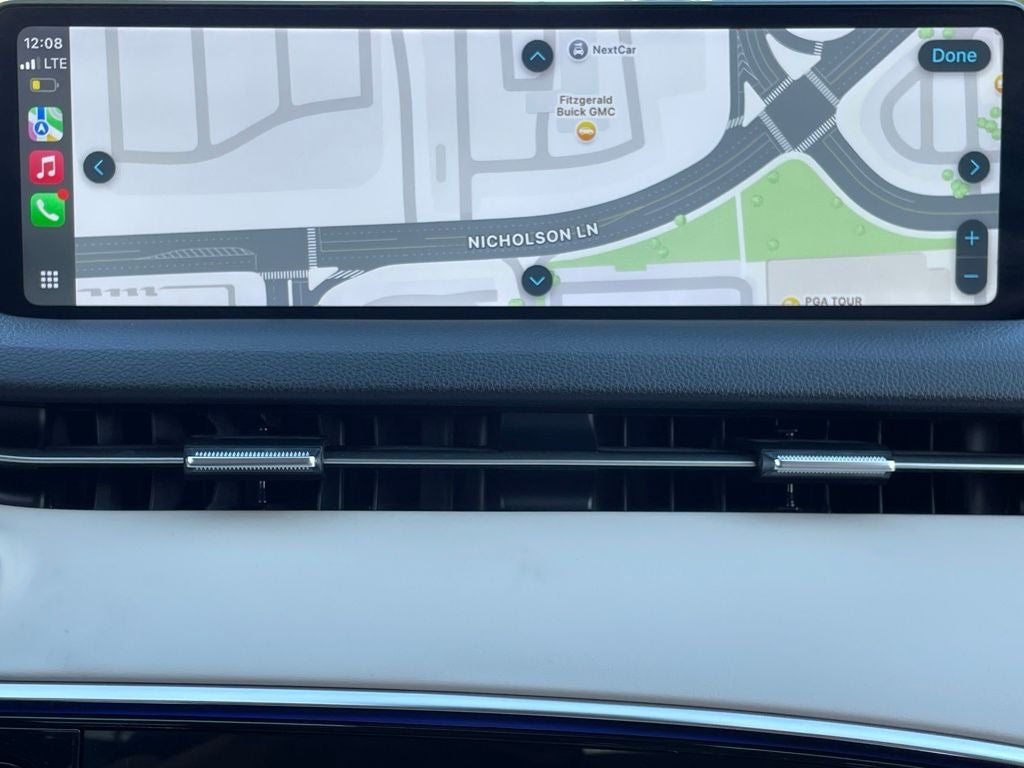 2023 Genesis GV70 2.5T