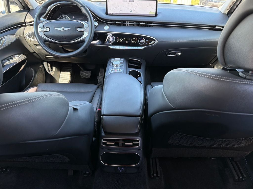 2025 Genesis GV70 2.5T