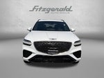 2022 Genesis GV70 3.5T Sport