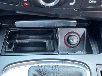 2013 Audi A4 2.0T Premium quattro