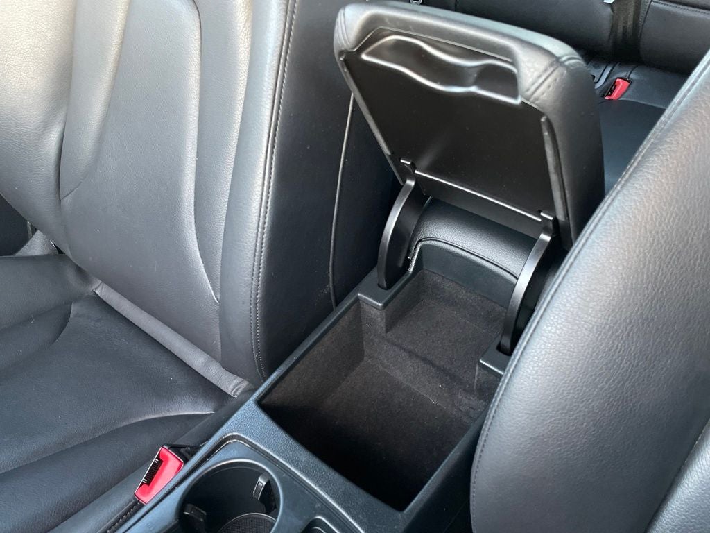 2013 Audi A4 2.0T Premium quattro