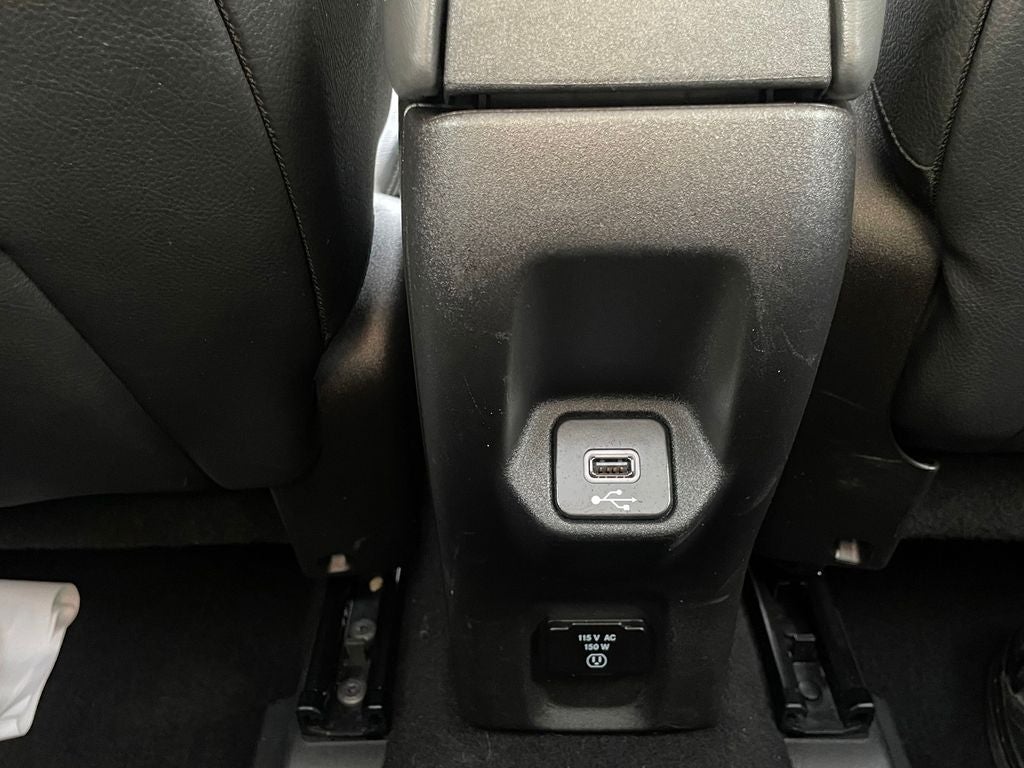 2022 Jeep Renegade Limited