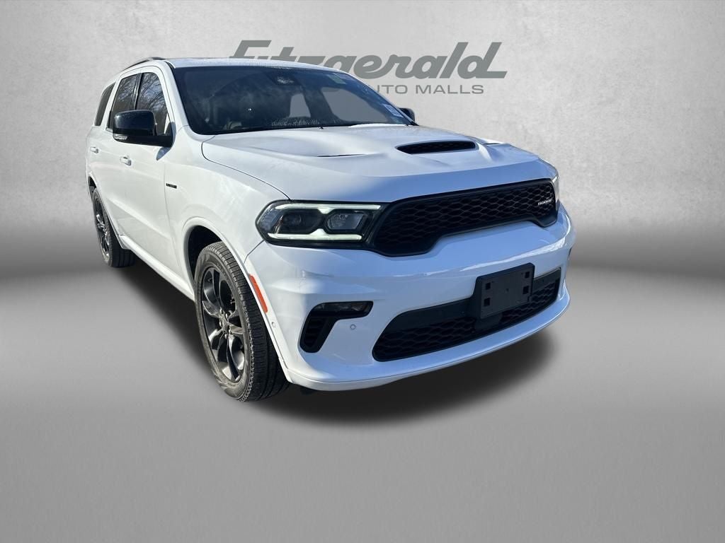 2023 Dodge Durango R/T Plus