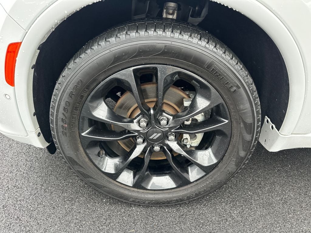 2023 Dodge Durango R/T Plus