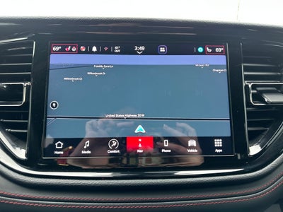 2023 Dodge Durango R/T Plus