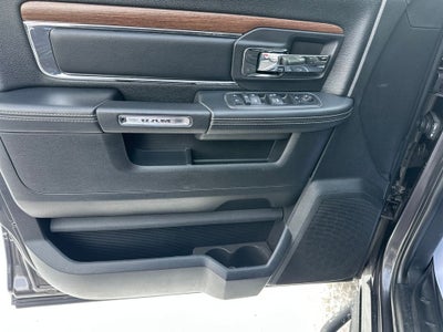 2015 RAM 1500 Laramie