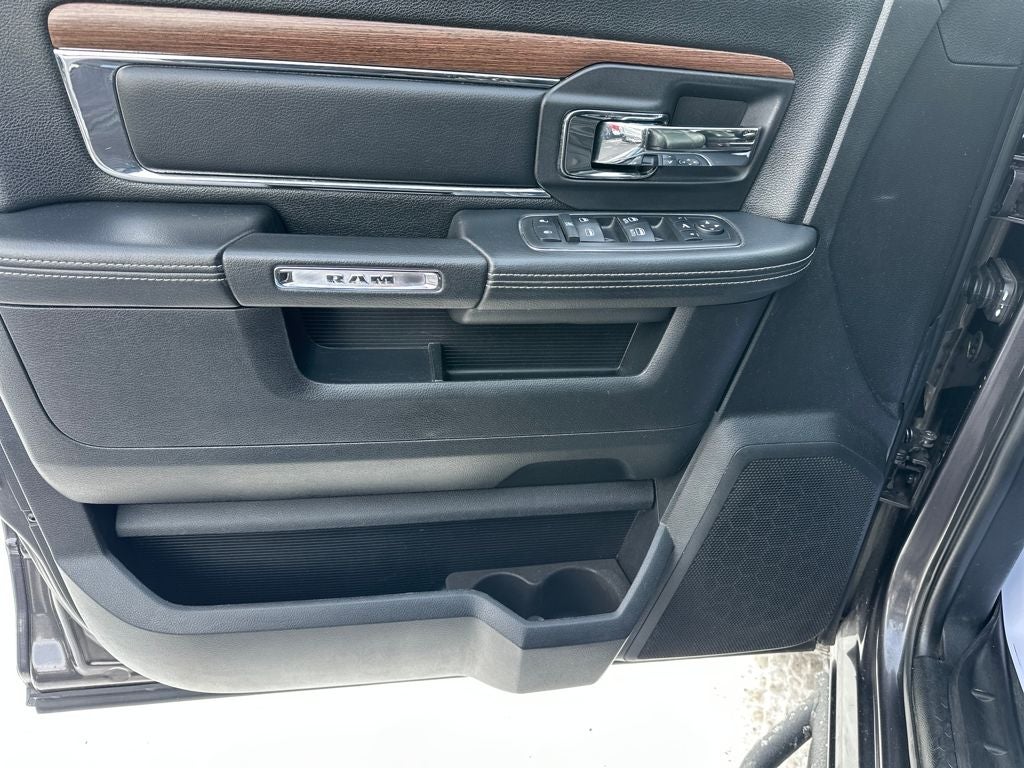 2015 RAM 1500 Laramie